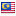 tocotrienol.org server is located in Malaysia
